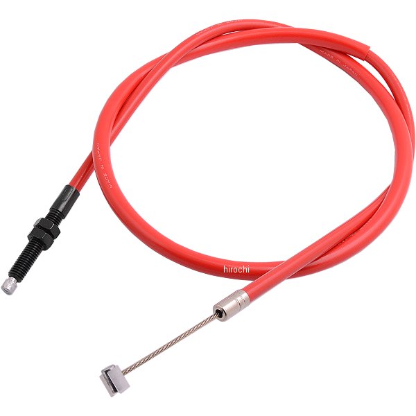 【メーカー在庫あり】 キタコ クラッチケーブル 200mmロング NS-1 909-1073200 HD店