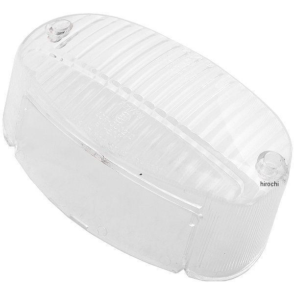 【メーカー在庫あり】 マッドマックス MAD MAX テールレンズ バリオス ZR250A/B クリア 20-2566W-L HD店