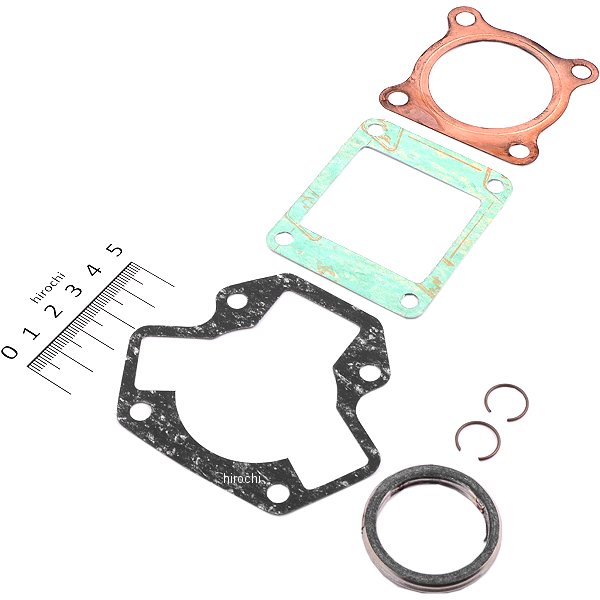 【メーカー在庫あり】 キタコ パッキンセット RX50、YSR50 960-0018000 HD店