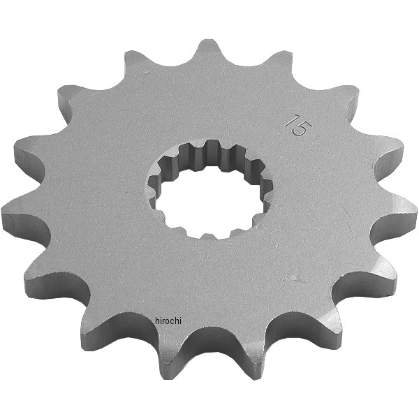 USA߸ˤ Parts Unlimited ե ץå 15T/530 69ǯ-07ǯ YZF600RRD350 ...