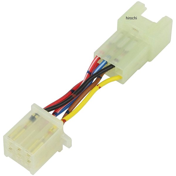 ポッシュ POSH キルスイッチ変換ハーネス 13年-17年 グロム 900123-59 HD店