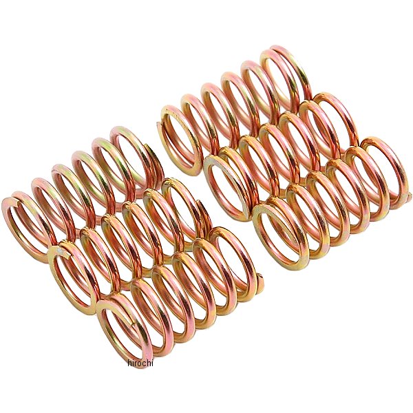 【USA在庫あり】 バーネット Barnett クラッチスプリング 98年-07年 ドゥカティ 800 SS 1131-2298 HD店