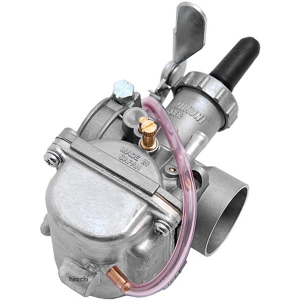 【USA在庫あり】 ミクニ ラウンド スライド キャブレター 1002-0046 HD店