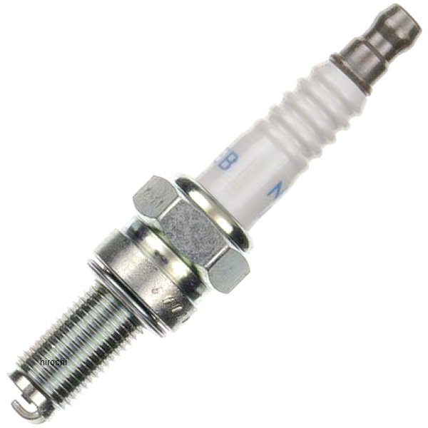 NGK 一般プラグ ハスクバーナ TE570('01-) プジョー ジェットフォース 0087295146637 HD店
