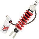 MX366-285 ワイエスエス YSS リアショック モノライン 05年以降 SATRIA F150 117-3313004 HD店