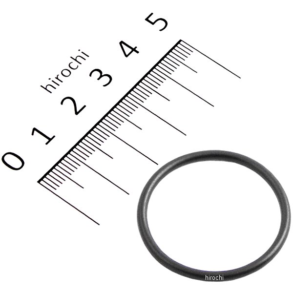 【メーカー在庫あり】 ホンダ純正 Oリング 29X2.4 (NOK) 91344-PC9-004 HD店