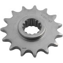 ザム XAM フロント スプロケット 520/15T スチール C4123-15 HD店