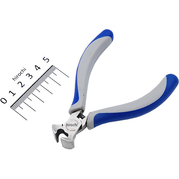 スナップオン Snap-on ブルーポイント ミニプライヤー エンドカッター BMPEC5 HD店
