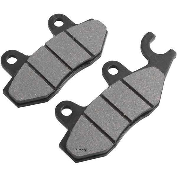 カワサキ純正 パッドアッシー ブレーキ 43082-0128 HD店のサムネイル