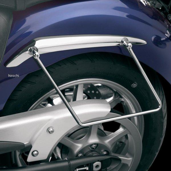 Saddle Bag - 417832 ショークローム Show Chrome サドルバッグ ステー 00年-07年 VT1100 シャドウ セイバー 53-115 HD店