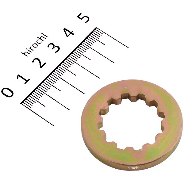 ザム XAM スプロケットスペーサー 530 C6807-SPA HD店