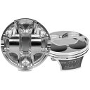 【USA在庫あり】 ワイセコ Wiseco ピストンキット レーサーエリート 4ST 10年-17年 RMZ250 14.5:1 0910-5072 HD店
