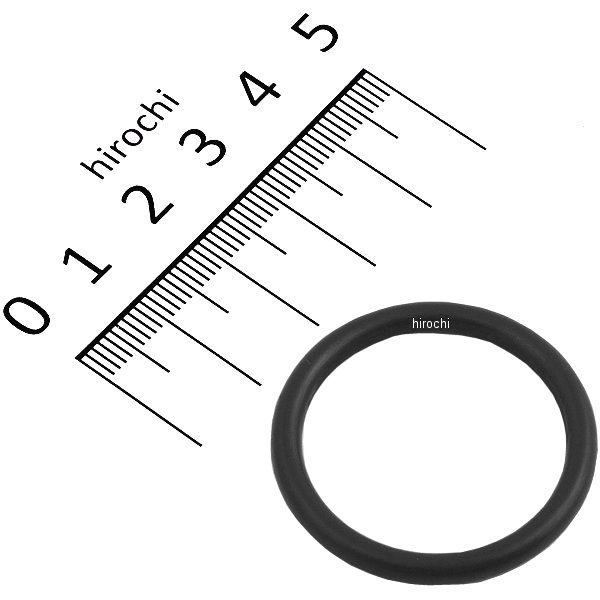 【メーカー在庫あり】 ホンダ純正 Oリング 29X3.5 91356-463-003 HD店