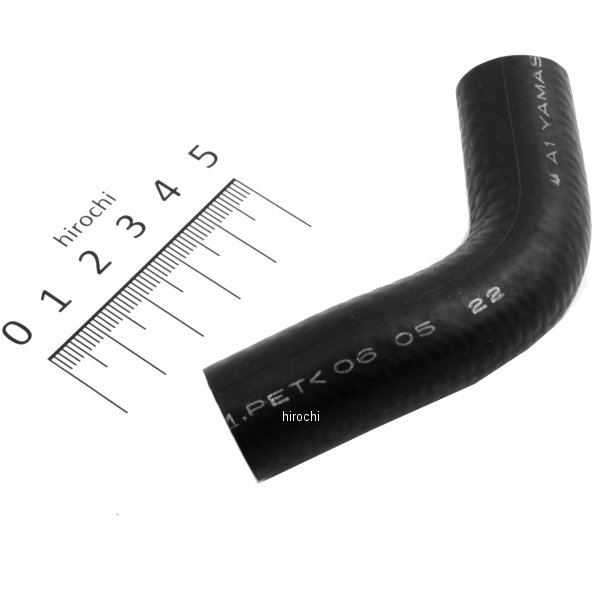 ホンダ純正 ホースD ウォーター 19528-MEE-000 HD店