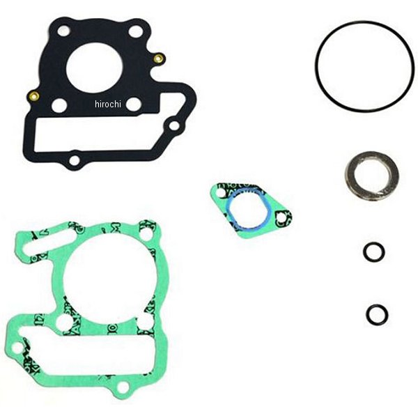 【USA在庫あり】 アテナ ATHENA トップエンドガスケットキット 06年-08年 TT-R E Electric (50cc) athP400485600071 HD店