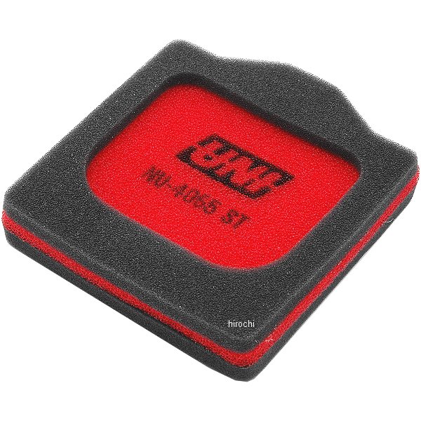 【USA在庫あり】 ユニ UNI エアフィルター 83年-87年 XL600R NU-4065ST HD店