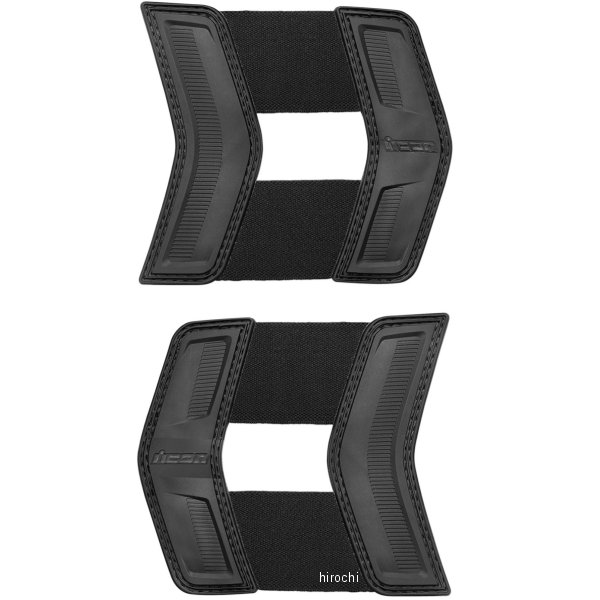 【USA在庫あり】 アイコン ICON ウエストストラップ STRYKER ステルス 2701-0673 HD店