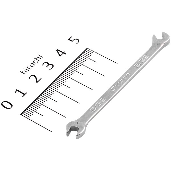 スナップオン Snap-on イグニッション レンチ 15°5/32インチ 60°5/32インチ オフセット DS1010A HD店