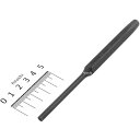 スナップオン Snap-on ミニサイズピンポンチ 5mm エッジ 長さ 159mm PPCM105B HD店