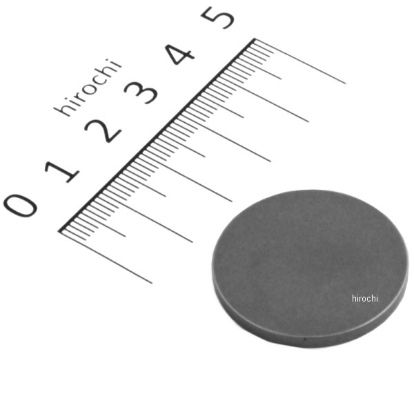 【メーカー在庫あり】 スズキ純正 シム , タペット T:2.45 12892-45000-245 HD店