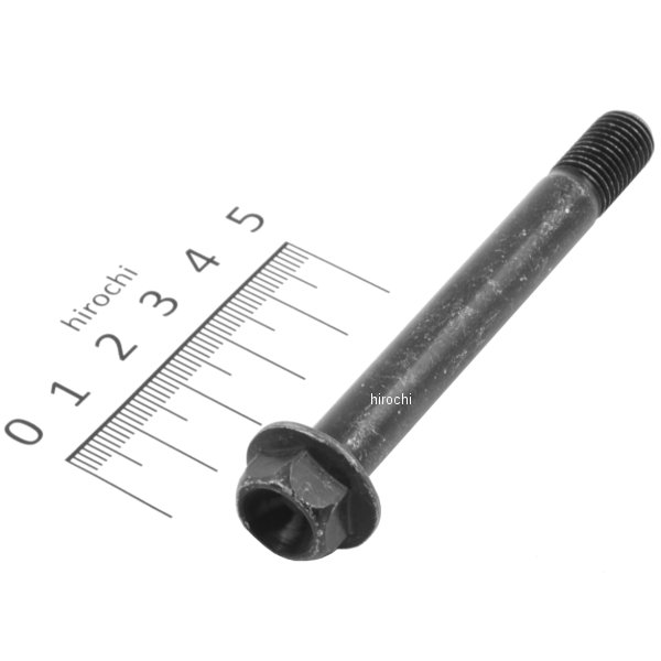 【メーカー在庫あり】 ホンダ純正 ボルト フランジ 10X85 90104-MGC-000 HD店