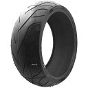 ミシュラン MICHELIN コマンダー2 240/40R18 M/C 79V TL リア 596934 HD店