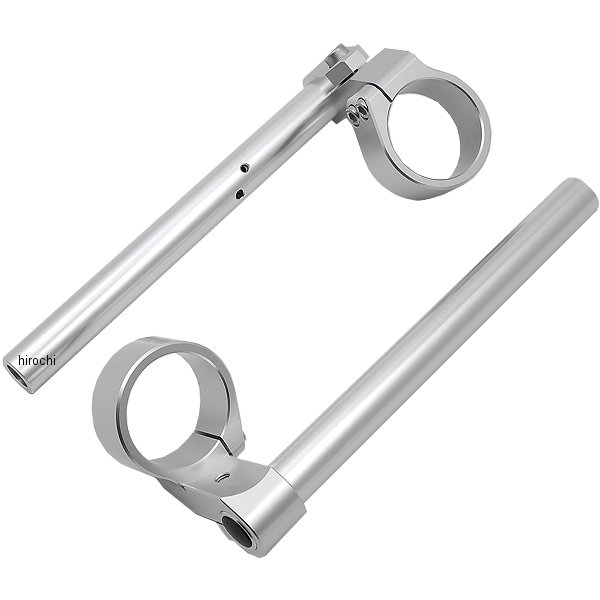 Separate Handles - 【メーカー在庫あり】 ハリケーン アルミ セパレートハンドル 04年以降 CBR1000RR HS1450-01 HD店