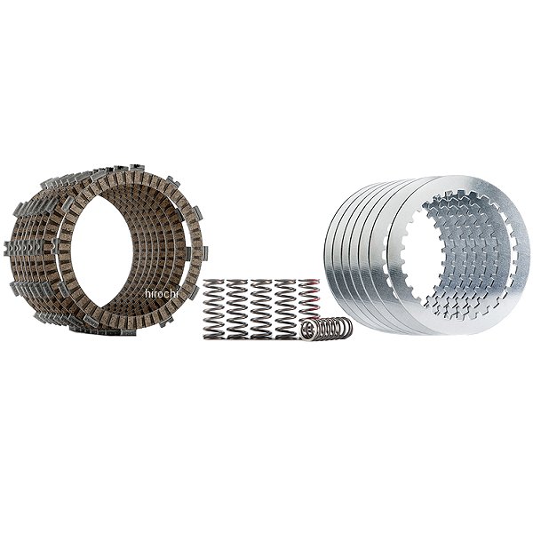 ヒンソン HINSON ハイパフォーマンス クラッチプレートキット03年-09年 ヤマハ WR450F11年-14年 ヤマハ WR450F04年-09年 ヤマハ YFZ45012年-13年 ヤマハ YFZ45006年-07年 ヤマハ YFZ450 Bill Balance Edition07年-08年 ヤマハ YFZ450 SE03年-06年 ヤマハ YZ450FFSC196-9-001楽天 HD店