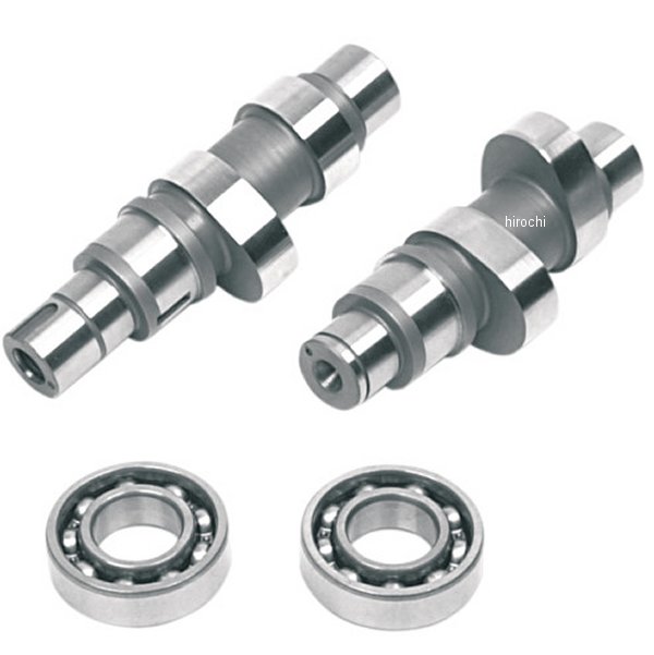 【USA在庫あり】 アンドリュース ANDREWS グラインドカム 26HG ギアドライブ 07年-17年 Twin Cam 0925-..