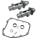 S&Sサイクル S&S Cycle カムキット イージースタート 640 チェーンドライブ 07年-17年 Twin Cam 106-5235 HD店