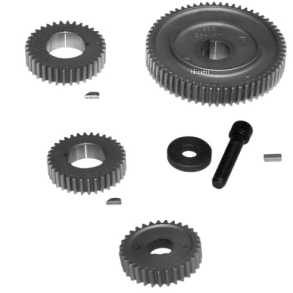 ��USA�߸ˤ���� DS-199532 S&S�������� S&S Cycle ���८���ɥ饤�֥��å� 99ǯ-06ǯ Twin Cam DS199532 HDŹ