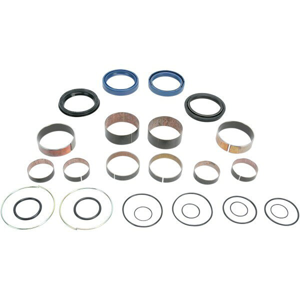 Other - 【USA在庫あり】 ピボットワークス Pivot works フォークシール/ブッシュ 97年-04年 CR250R pivPWFFK-H02-020 HD店