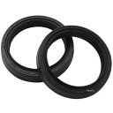 【USA在庫あり】 バイクマスター BikeMaster フォーク シール 43X54X9.5/10.5mm bkm429081 HD店