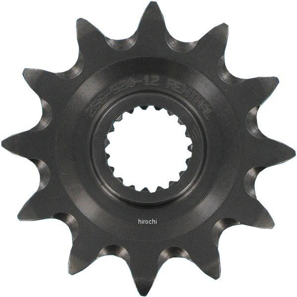 レンサル RENTHAL フロント スプロケット 14T/520501--520-14GP楽天 HD店　