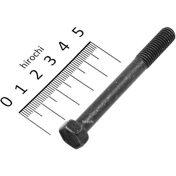 【メーカー在庫あり】 スズキ純正 ボルト 01500-0870B HD店