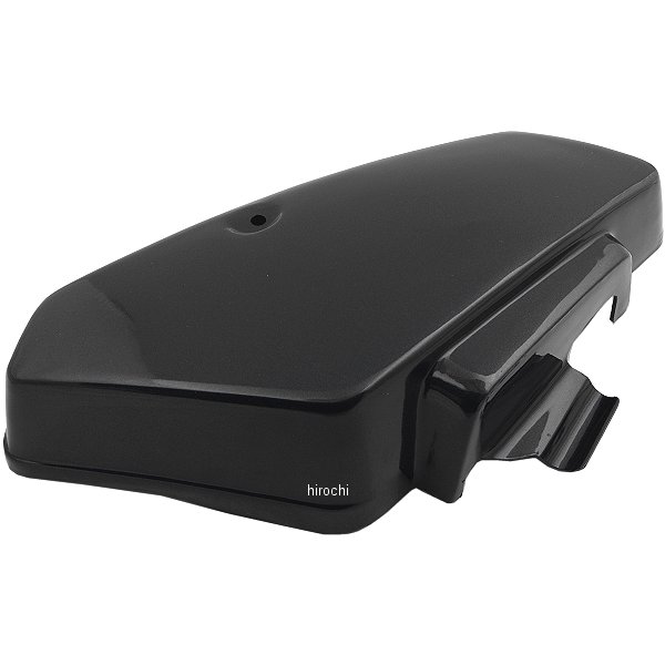 エナジープライス サイドカバー右側 カブ C50 カスタム タスマニアグリーンメタリック G-142M HD店