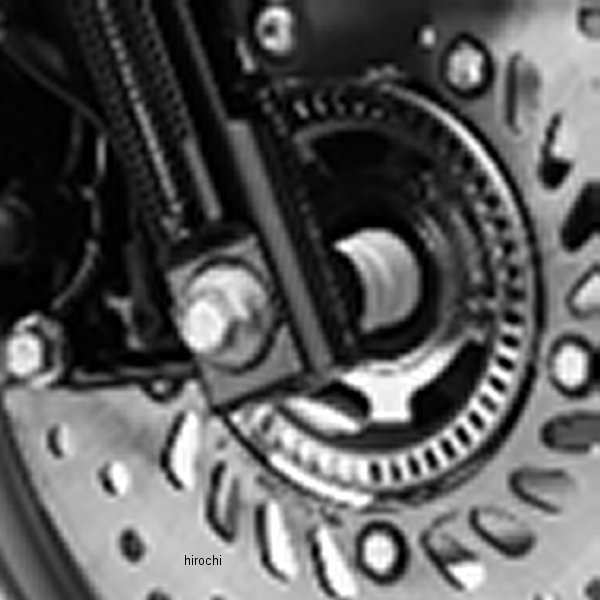 【メーカー在庫あり】 Gクラフト アクスルカラー モンキー125 赤 31257G HD店