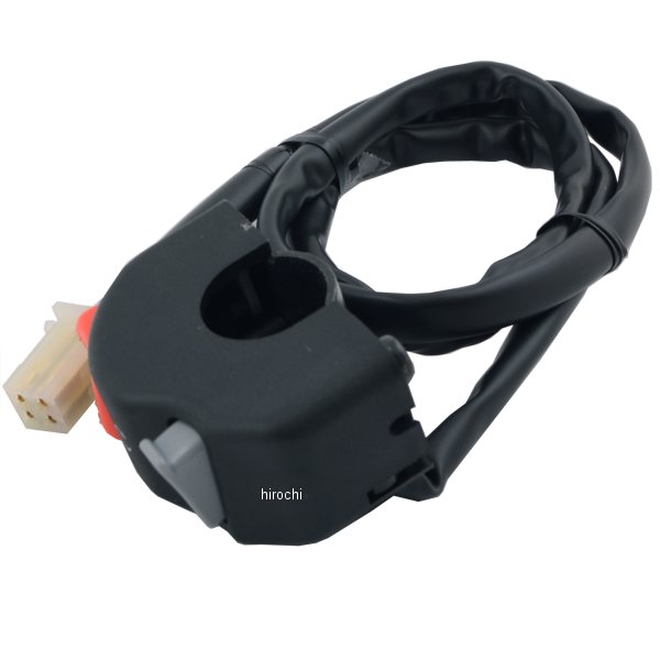 【メーカー在庫あり】 ヤマハ純正 スイッチ ハンドル2 5LB-83975-01 HD店