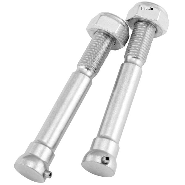 【USA在庫あり】 レンサル RENTHAL 補修用ボルトキット 10x77mm renCL015 HD店