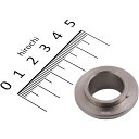 【USA在庫あり】 ピンゲル PINGEL タンク用ペットコックバング 22mm ステンレス 0705-0034 HD店