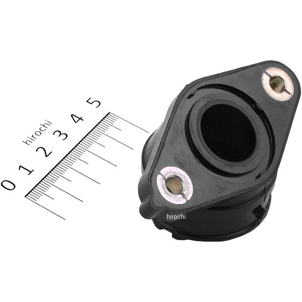 【メーカー在庫あり】 ホンダ純正 スーパーカブ インシュレーターASSY スロットルボディ 16200-KWB-601 HD店