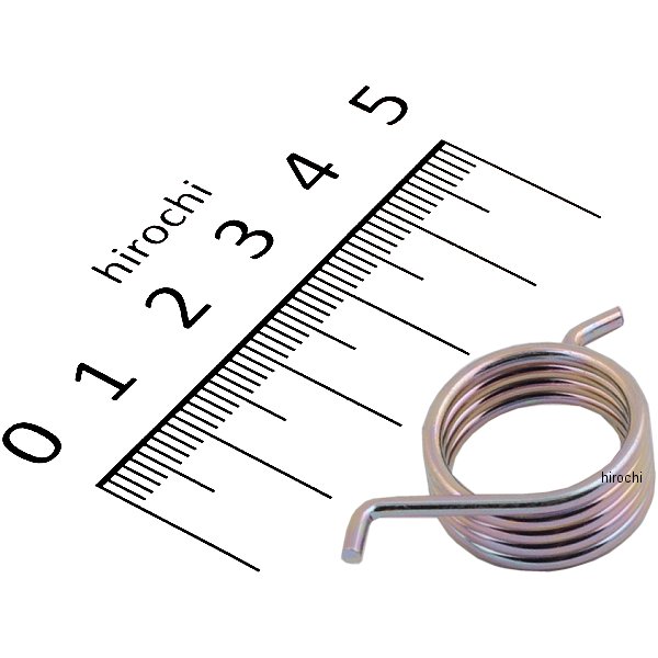 ホンダ純正 スプリング L ステップリターン 50644-MCJ-750 HD店