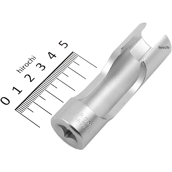 SP武川 センサーソケット 17mmツール08-02-0036楽天 HD店　