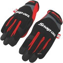 【USA在庫あり】 スナップオン Snap-on グローブ オリジナル メカニックス ミディアム レッド GLOVE600M HD店