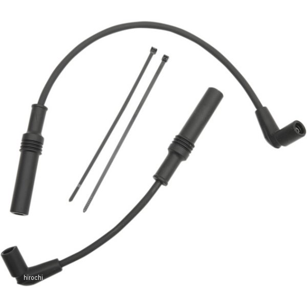 【メーカー在庫あり】 ブルー ストリーク Blue Streak 8mm プラグコード 15年以降 XG750 MC-SPW21 HD店