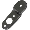 【USA在庫あり】 DRAG 取り付け金具 ホーン用 黒 2107-0226 HD店