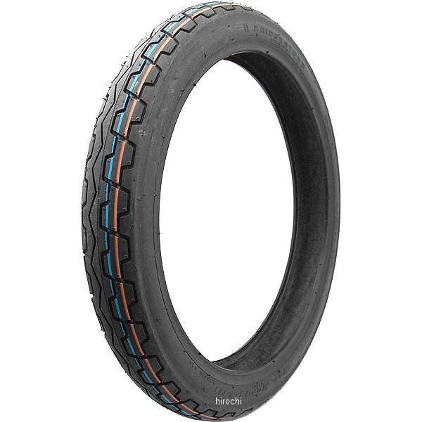 ブリヂストン BRIDGESTONE G&L G511 2.75-18 42P W フロント MCS05042 HD店