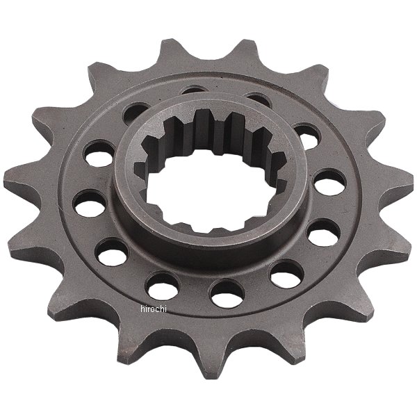 Afam - ザム XAM フロント スプロケット 520/15T スチール C4547R15 HD店