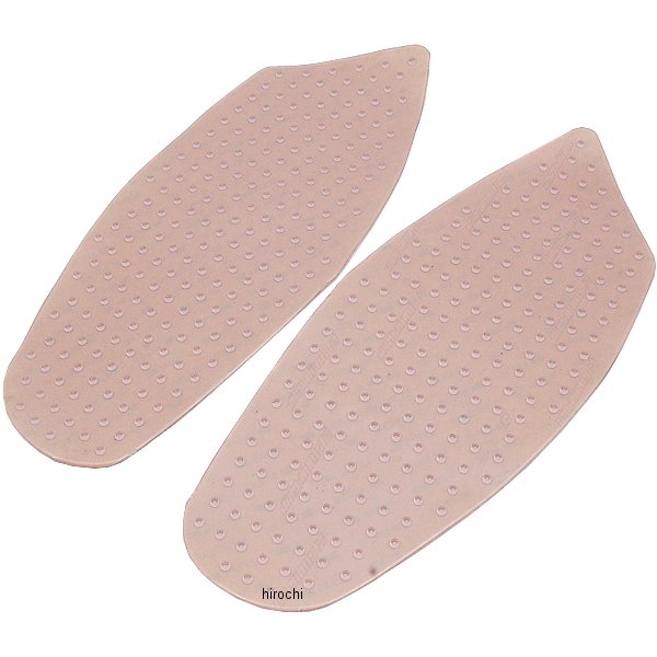 ストンプグリップ STOMPGRIP タンク グリップ ボルケーノ 08年-10年 GSX-R600 クリア 55-10-0054C HD店