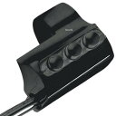 【USA在庫あり】 パフォーマンスマシン スイッチハウジング 3ボタン 右側 黒 pfm0062-2032-B HD店